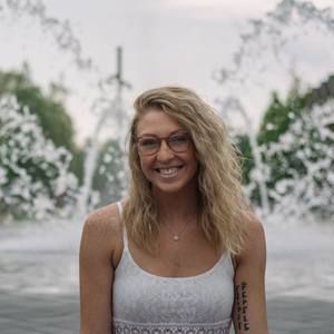 Meet your Posher, Morgan